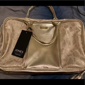 Makeup bag
